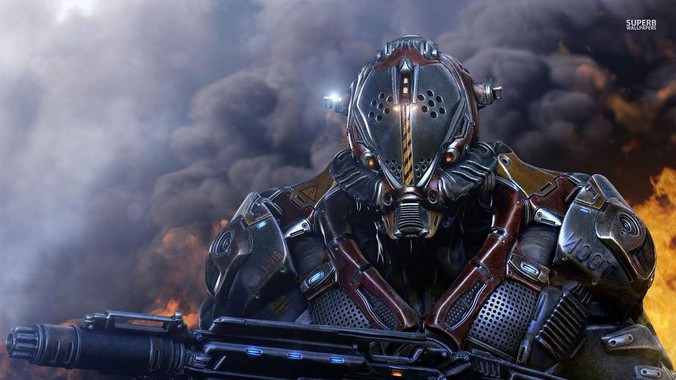 预测一下，下一次阅兵会出现什么武器震惊世界？